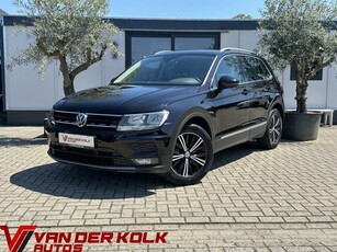 Volkswagen Tiguan 1.4 TSI Comfortline Automaat Carplay Navi