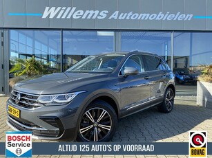 Volkswagen Tiguan 1.4 TSI eHybrid R-Line Business+ Panorama