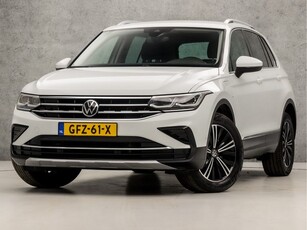 Volkswagen Tiguan 1.4 TSI eHybrid Sport 266Pk Automaat