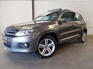 Volkswagen Tiguan 1.4 TSI R-Line Edition PANO DAK XENON