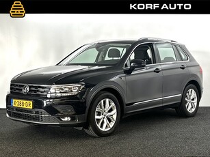 Volkswagen Tiguan 1.5 TSI ACT Highline 150PK / VERKOCHT