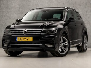 Volkswagen Tiguan 1.5 TSI ACT Highline R Line 150Pk