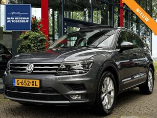 Volkswagen Tiguan 1.5 TSI ACT Highline Schuif-kanteldak