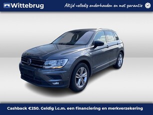 Volkswagen Tiguan 1.5 TSI ACT IQ. Drive / TREKHAAK/ CAMERA/