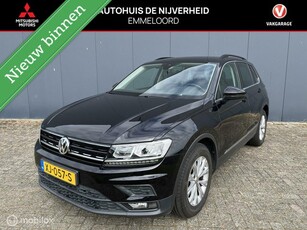 Volkswagen Tiguan 1.5 TSI Comfortline navi trekhaak