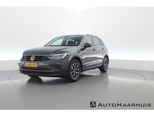 Volkswagen Tiguan 1.5 TSI DSG 150pk Navi Adapt. Cruise