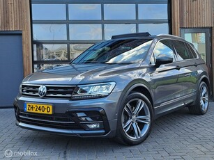 VOLKSWAGEN TIGUAN 1.5 TSI DSG R-LINE PANO VIRTUAL ACC CAMERA