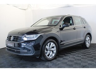 Volkswagen Tiguan 1.5 TSI Life Business (bj 2023)