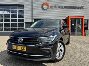 Volkswagen Tiguan 1.5 TSI Life Business NL-Auto 1e eigenaar