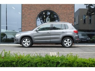 Volkswagen Tiguan 2.0 TDI DSG Sport&Style 4Motion