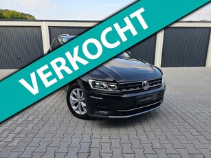 Volkswagen Tiguan 2.0 TDI Highline