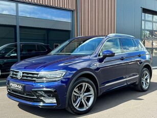 Volkswagen Tiguan 2.0 TSI 4Motion Highline R-Line 2x