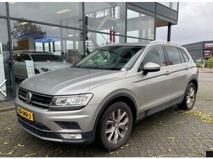 Volkswagen Tiguan 2.0 TSI Aut 4M Highline 180pk Orig NL