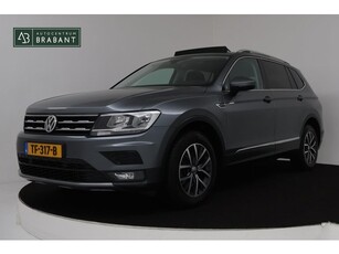 Volkswagen Tiguan Allspace 1.4 TSI Comfortline Business 7p.