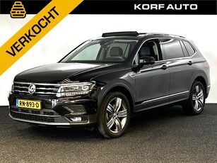 Volkswagen Tiguan Allspace 1.4 TSI Highline 7p. / VERKOCHT