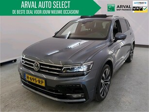 Volkswagen Tiguan Allspace 1.5 TSI Highline Business R