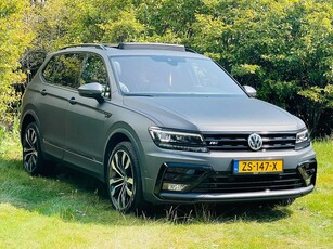 Volkswagen Tiguan Allspace 1.5 TSI Highline Business R