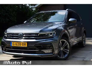 Volkswagen Tiguan Allspace 1.5 TSI Highline Business R Line