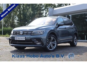 Volkswagen Tiguan Allspace 1.5 TSI R-Line 7p. Pano