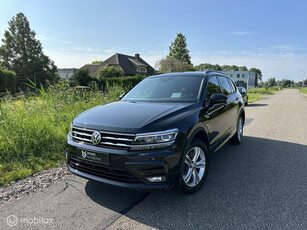 Volkswagen Tiguan Allspace 2.0 TSI 4M 220PK / 3x R-Line/ HUD