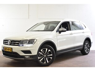 Volkswagen Tiguan Allspace 2.0 TSI 4Motion DSG COMFORTLINE