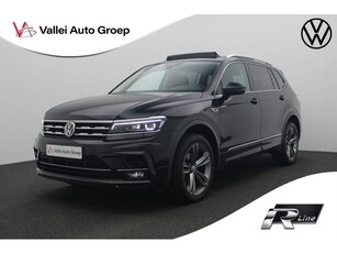 Volkswagen Tiguan Allspace 7 pers. 1.5 TSI 150PK DSG