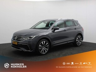 Volkswagen Tiguan R-Line Business 1.4 TSI eHybrid 245pk DSG