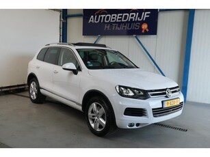 Volkswagen Touareg 3.0 TSI Hybrid Highline