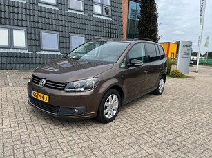 Volkswagen TOURAN 1.2 TSI Highline BlueMotion 7p.