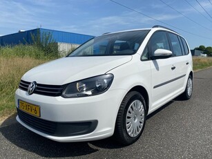 Volkswagen Touran 1.2 TSI Trendline BlueMotion Airco Cruise