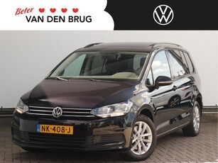 Volkswagen Touran 1.4 TSI Comfortline 150pk Automaat