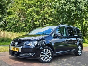 Volkswagen Touran 1.4 TSI Highline ??AUTOMAAT ??Incl. APK