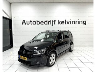 Volkswagen Touran 1.4 TSI Highline Bovag Garantie