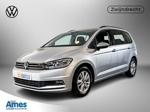 Volkswagen Touran 1.5 150pk TSI Comfortline Business