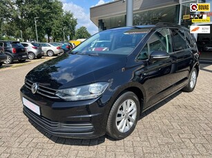 Volkswagen TOURAN 2.0 TDI SCR Comf, Automaat, Apple