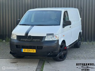 Volkswagen Transporter 1.9 TDI 300 MHD