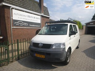 Volkswagen Transporter 1.9 TDI 300 T800 Baseline Budgetline