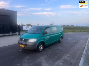 Volkswagen Transporter 1.9 TDI 340 Lang.Lang