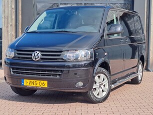 Volkswagen Transporter 2.0 TDI 140PK L1H1 Airco 2x