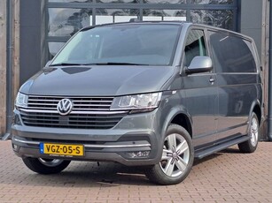 Volkswagen Transporter 2.0 TDI 150PK DSG L2H1 Highline