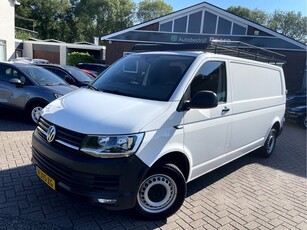 Volkswagen Transporter 2.0 TDI 150pk L2 Lang Comfortline