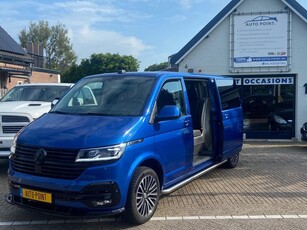 Volkswagen Transporter 2.0 TDI BULLI NIEUWSTAAT 16800KM