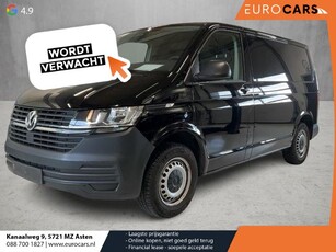 Volkswagen Transporter 2.0 TDI L1H1 26 Airco Bluetooth