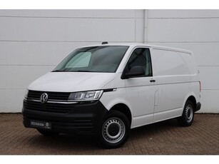 Volkswagen Transporter 2.0 TDI L1H1 26 Economy Business 90pk