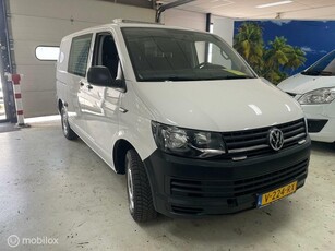 Volkswagen Transporter 2.0 TDI L1H1 Comfortline