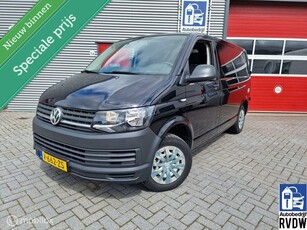 Volkswagen Transporter 2.0 TDI L1H1 Comfortline