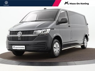 Volkswagen Transporter 2.0 Tdi L2H1 110pk 28 Economy