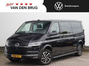 Volkswagen Transporter 2.0 TDI L2H1 150pk DSG 30 DC Bulli