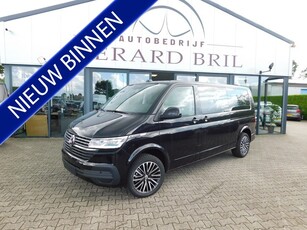 Volkswagen Transporter 2.0 TDI L2H1 204 PK/ DSG Bulli, DC