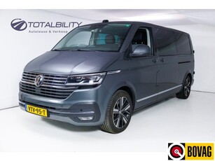 Volkswagen Transporter 2.0 TDI L2H1 32 DC Caravelle